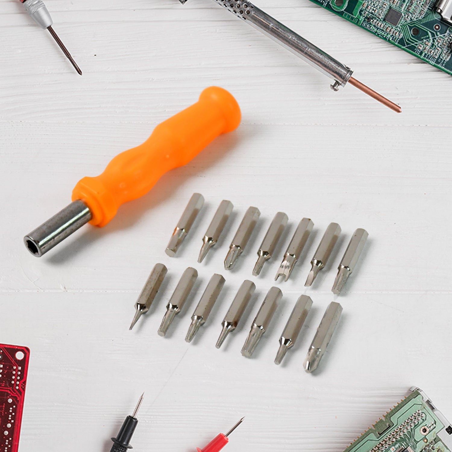 Screwdriver Set Screwdriver Set